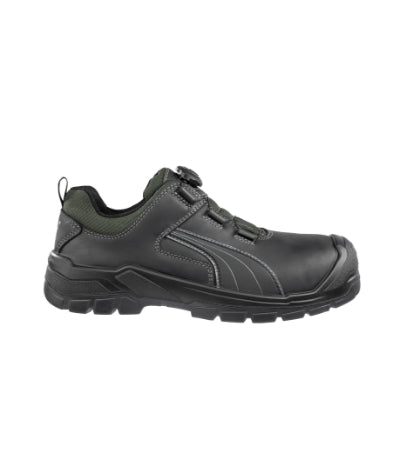 CASCADES DISC LOW - Low boots men’s